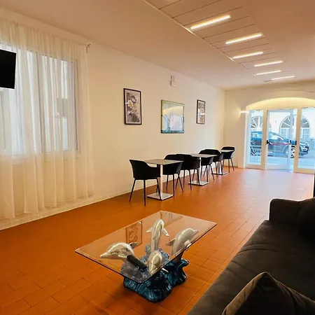 Hotel Carolina Bellaria-Igea Marina