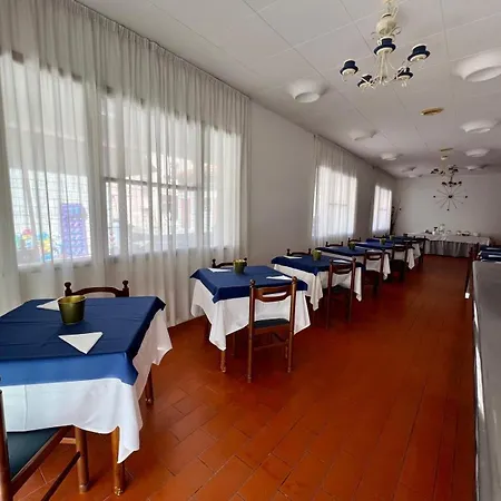 Nocleg ze śniadaniem Dei Fiori Bellaria-Igea Marina