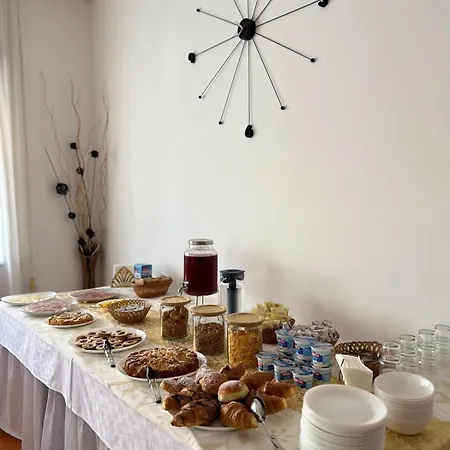 Dei Fiori Μπελάρια-Ιτζέα Μαρίνα