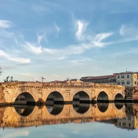 Nocleg ze śniadaniem Dei Fiori 2*