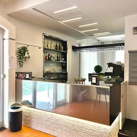 Dei Fiori Bed and Breakfast Μπελάρια-Ιτζέα Μαρίνα