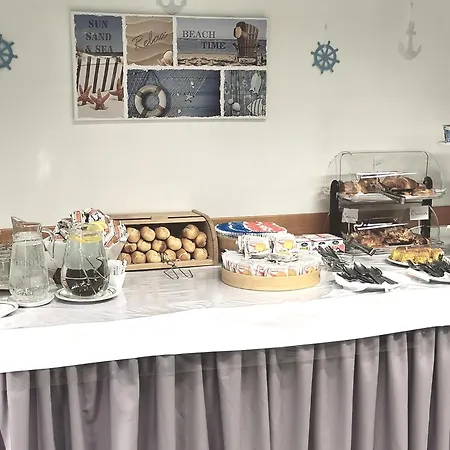 Nocleg ze śniadaniem Dei Fiori