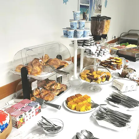 Dei Fiori Frühstückspension