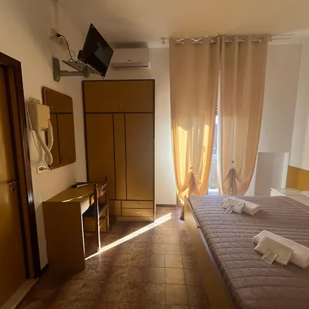 Hotel Dei Fiori 2*