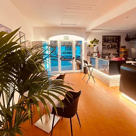 Dei Fiori Μπελάρια-Ιτζέα Μαρίνα