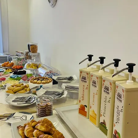 Dei Fiori 2* Bellaria-Igea Marina