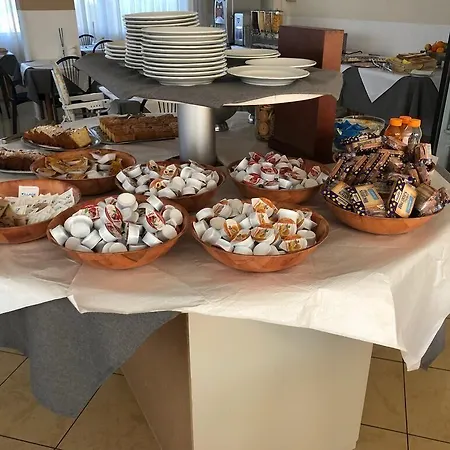 Dei Fiori Bed and Breakfast Μπελάρια-Ιτζέα Μαρίνα