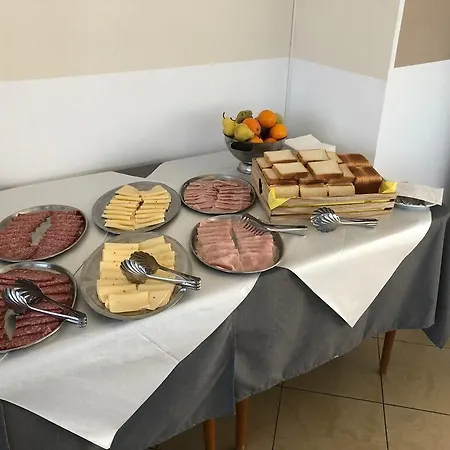 Dei Fiori Μπελάρια-Ιτζέα Μαρίνα