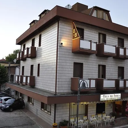 Dei Fiori 2* Bellaria-Igea Marina