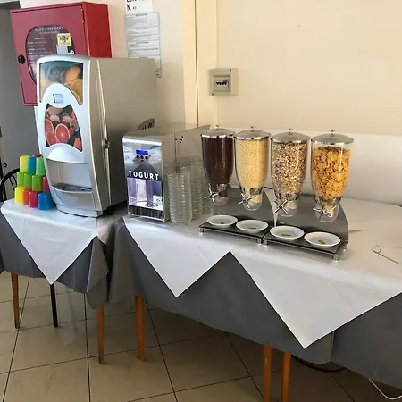 Frühstückspension Dei Fiori 2*