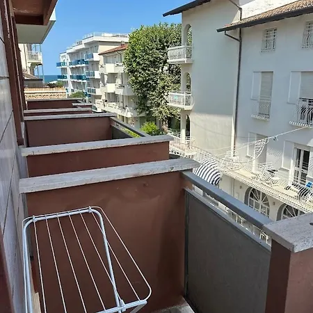 Dei Fiori Bed and Breakfast Μπελάρια-Ιτζέα Μαρίνα