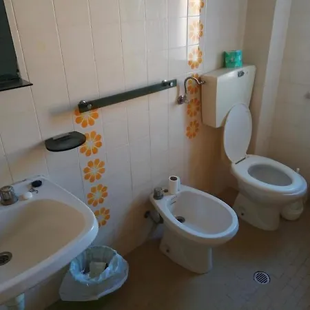 Dei Fiori Bed and Breakfast Μπελάρια-Ιτζέα Μαρίνα