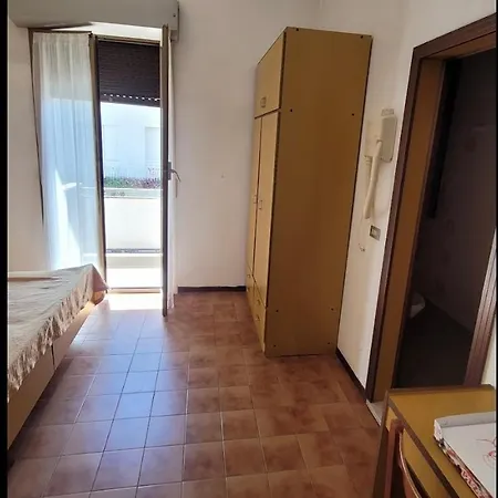 Dei Fiori Bed and Breakfast Μπελάρια-Ιτζέα Μαρίνα