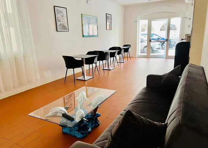 Dei Fiori 2* Bellaria-Igea Marina