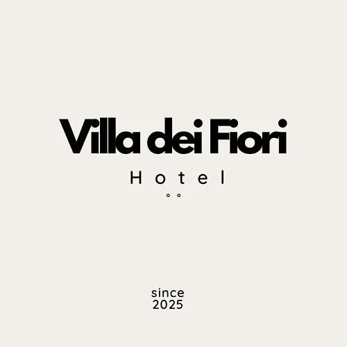 Frühstückspension Hotel Villa Carolina 4*