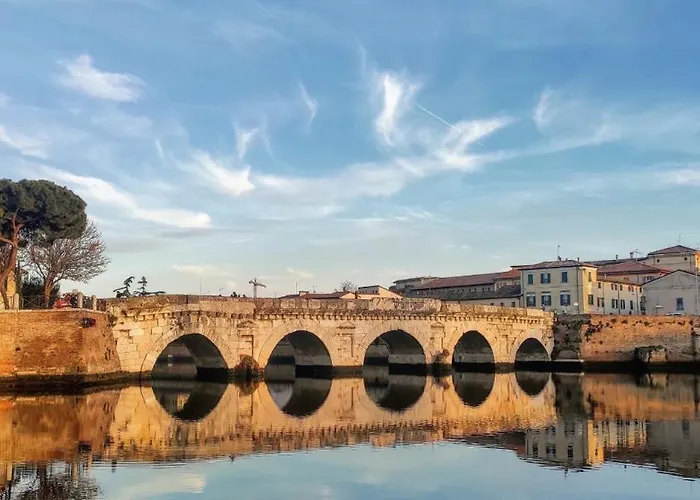 Nocleg ze śniadaniem Dei Fiori 2*