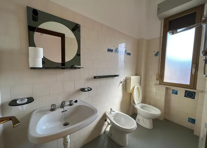Hotel Villa Carolina Frühstückspension 4*