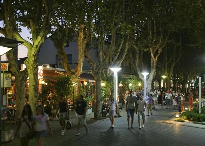 Hotel Villa Carolina