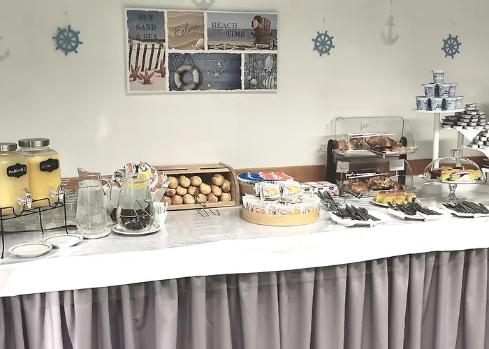 Nocleg ze śniadaniem Dei Fiori