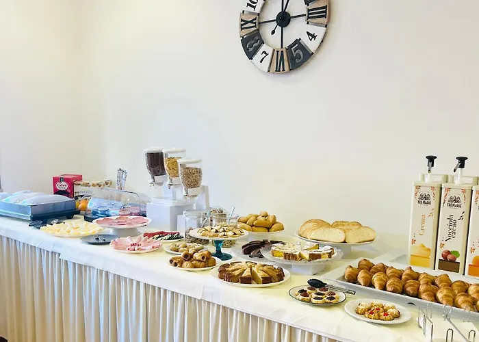 Hotel Villa Carolina 4*
