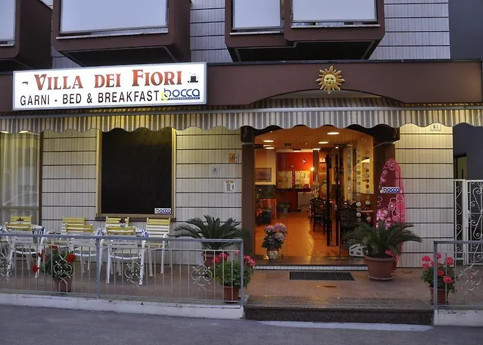 Dei Fiori 2* בלריה-איגאה מרינה