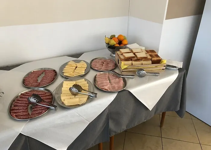 Dei Fiori Bellaria-Igea Marina