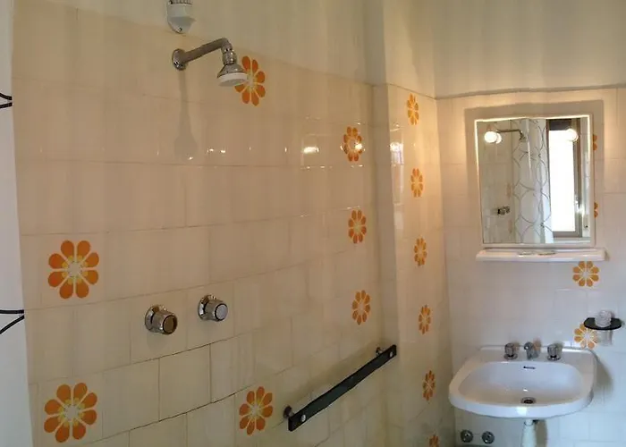 Frühstückspension Hotel Villa Carolina Bellaria-Igea Marina