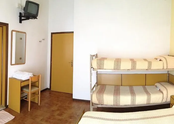 Nocleg ze śniadaniem Dei Fiori