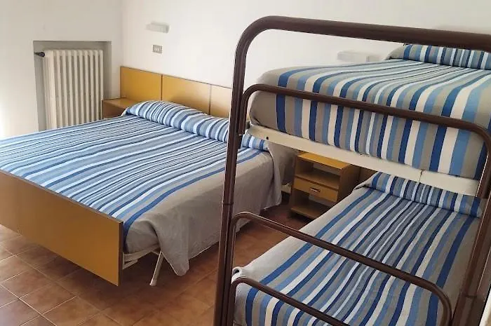 Dei Fiori Nocleg ze śniadaniem 2*