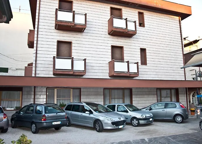 לינה וארוחת בוקר Dei Fiori