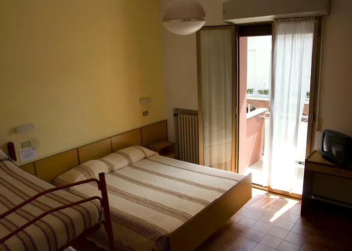Hotel Villa Carolina 4* Bellaria-Igea Marina