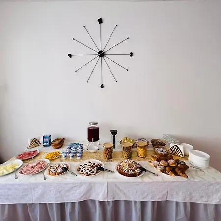 Bed and breakfast Dei Fiori 2*