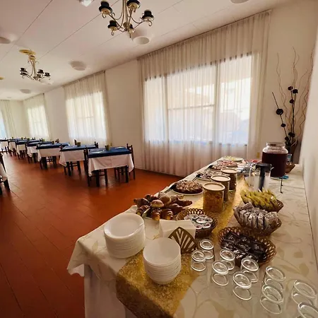 Dei Fiori Bed and breakfast