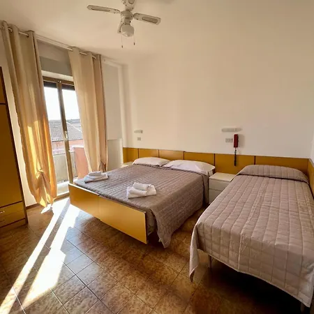 Bed and breakfast Dei Fiori Bellaria-Igea Marina