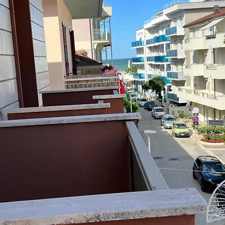 Dei Fiori Bed & Breakfast Bellaria-Igea Marina