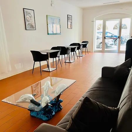 Dei Fiori 2* Bellaria-Igea Marina