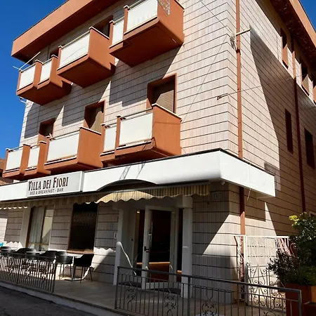 Dei Fiori Bed and breakfast