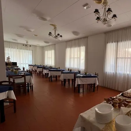 Dei Fiori Bbocca Отель 2*