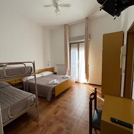 Dei Fiori Bed and breakfast Bellaria-Igea Marina