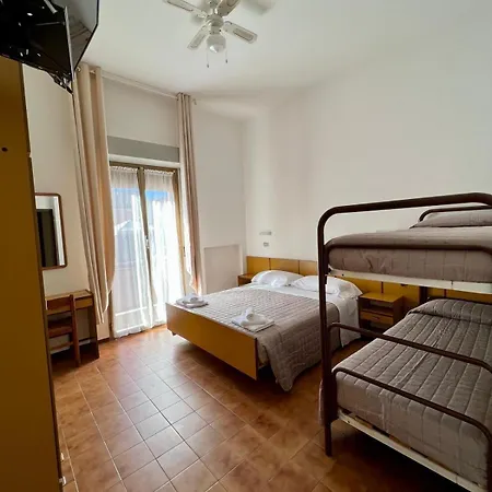 Dei Fiori 2* Bellaria-Igea Marina