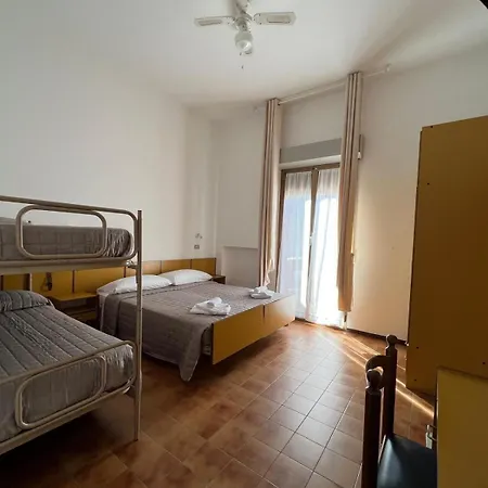 Dei Fiori Bbocca Отель 2*
