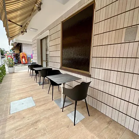 Bed and breakfast Dei Fiori Bellaria-Igea Marina