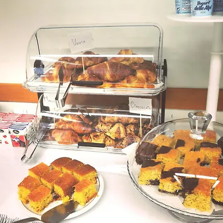 Bed & Breakfast Dei Fiori 2*