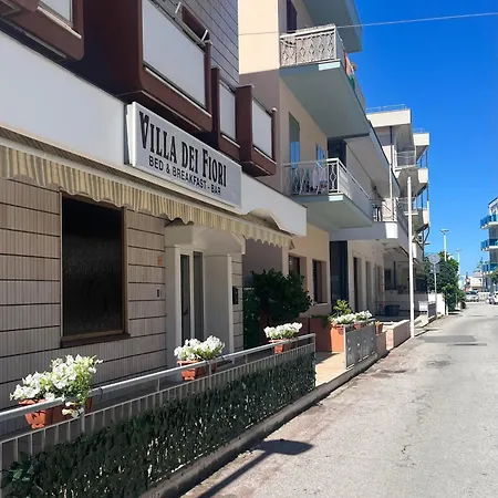 Dei Fiori Bed and breakfast Bellaria-Igea Marina