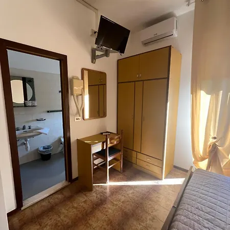 Hotel Carolina Bellaria-Igea Marina