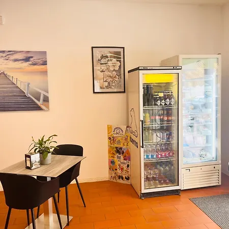 Dei Fiori 2* Bellaria-Igea Marina