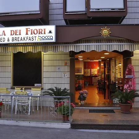 Dei Fiori 2* Bellaria-Igea Marina
