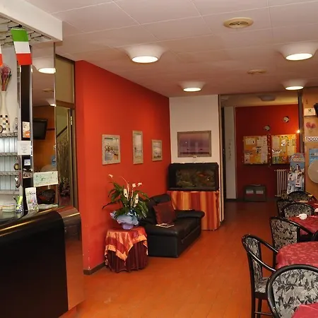 Dei Fiori 2* Bellaria-Igea Marina