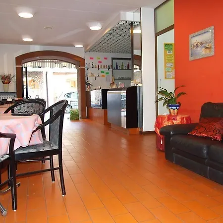 Dei Fiori Bed and breakfast