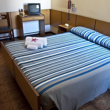 Panzió Dei Fiori Bellaria – Igea Marina